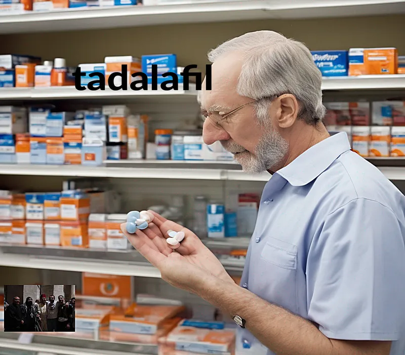 Tadalafil natural